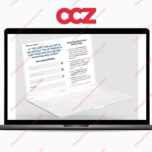 Jon Benson AI Copy Profits