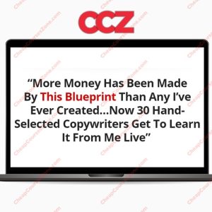 Jon Benson The Copywriter Blueprint