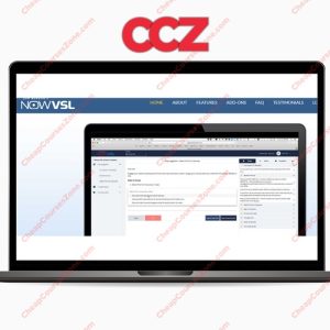 Jon Benson The NOW VSL Method 2020