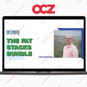Jon Dykstra The Fat Stacks Bundle