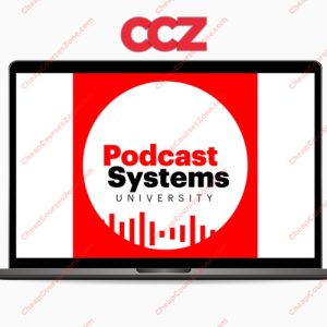 Jonathan Farber Podcast Systems University