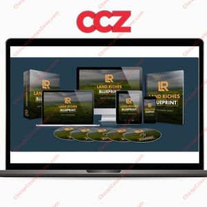 Jonathan Haveles The Land Riches Blueprint