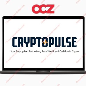 Jonathan Jobe Crypto Pulse