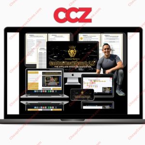 Jonathan Montoya Freedom Breakthrough 20