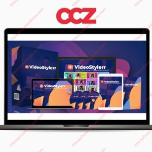 Jonathan Oshevire VideoStylerr