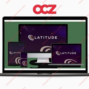 Jono Armstrong Latitude OTOs