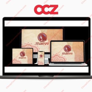 Jono Armstrong Maeve