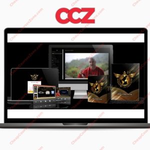 Jono Armstrong Ministry of Freedom 20