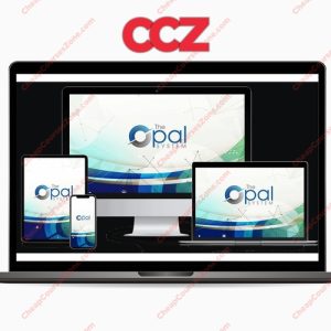 Jono Armstrong The Opal System