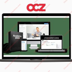 Jordan Platten Affluent Academy 2022