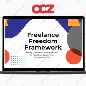 Jose Rosado Freelance Freedom Framework