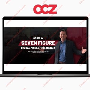 Josh Nelson Seven Figure Agency