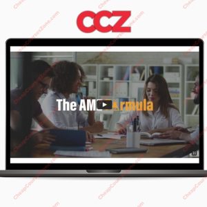 Joshua Crisp The AMZ Formula