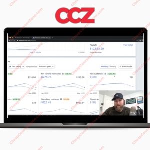 Joshua Elder 30 Days To Get Sales