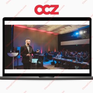 Joshua Elder Inner Circle