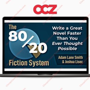 Joshua Lisec 8020 Fiction System