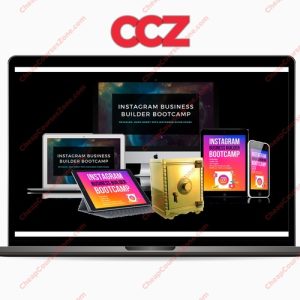 Julian Ash Instagram Business Builder Bootcamp