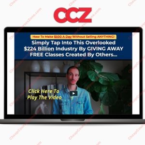 Justin Atlan 10X Income Formula