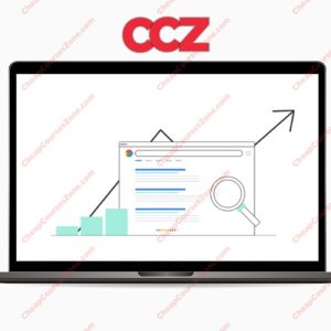 Justin Borge TURNING SEARCHES INTO TRAFFIC