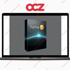 Justin Chase Luna OTOs