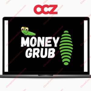 Justin Chase MONEY GRUB