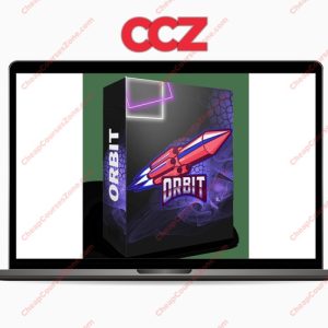 Justin Chase Orbit OTOs