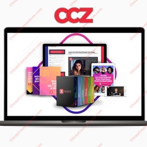 Justin Laurens Entire Bundle