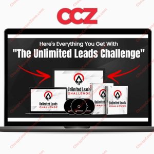 Justin Sardi Unlimited Leads Challenge OTO Youtube Ads Course
