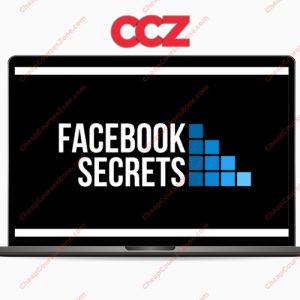 Justin Saunders Facebook Ads Secrets