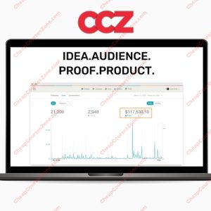 Justin Welsh Idea Audience Proof Product-The Side Income Playbook