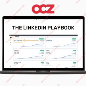 Justin Welsh The LinkedIn Playbook From 0 to 80k Followers