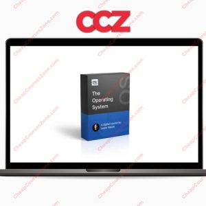 Justin Welsh The Operating System-Grow Monetize