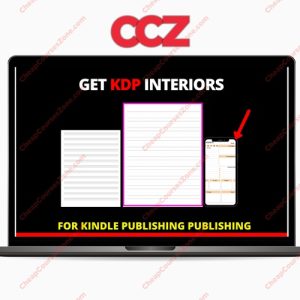 KDP Interiors for Low Content Publishing