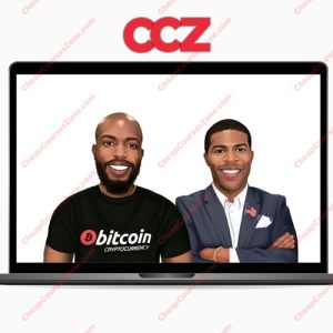 KRBE Digital Assets Masterclass