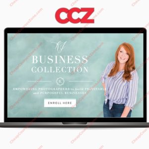 Katelyn James KJ Business Collection