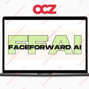 Katie Cross FaceForward AI