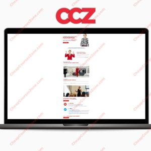 Katie-Jeyn Romeyn Career Acceleration Mastermind