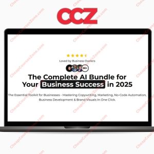 Katie The Complete AI Bundle