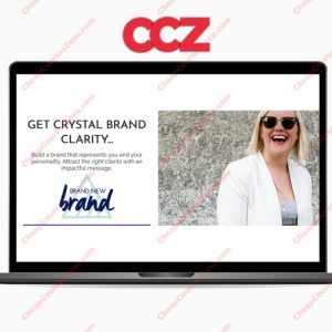 Kaye Putnam Brand New Brand