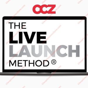 Kelly Roach The Live Launch Method