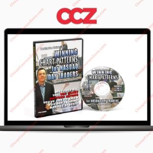 Ken Calhoun Day Trading