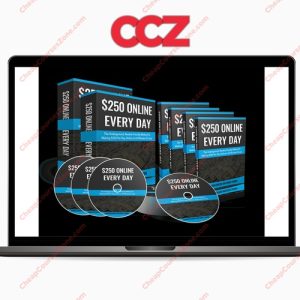 Kenny Cannon Get Profit Everyday OTOs