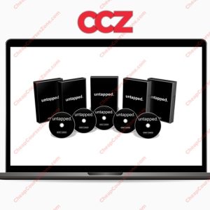 Kenny Cannon Untapped