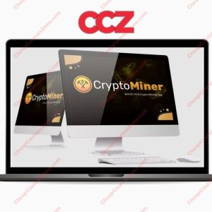 Kenny Tan CryptoMiner