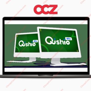 Kenny Tan Qishio Bits