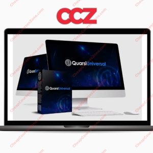 Kenny Tan Quarsi Universal