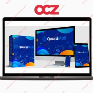 Kenny Tan QuarsiMail OTOs