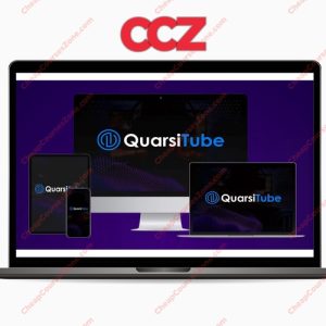 Kenny Tan QuarsiTube