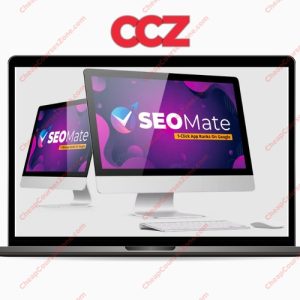 Kenny Tan SEOMate OTOs