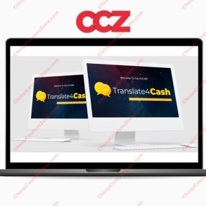 Kenny Tan Translate4Cash OTOs